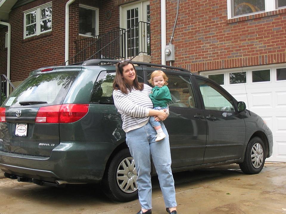 2004-04 Bethany Jane and Sienna.jpg